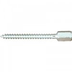 Piton rnovation femelle - diamtre m6 - 100 pices ing fixations