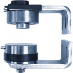 Pivots de portail  visser mantion