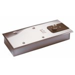 Pivot de sol - double action - arr�t � 90� - bts 65 dormakaba