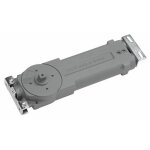 Pivot de sol pour menuiserie mtallique - axe standard - rts 85 f3 dormakaba