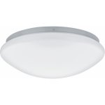 Plafonnier led ip44 avec dtecteur de prsence - 9, 5w 4000k - leonis paulmann