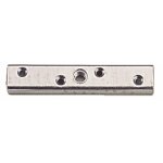 Plaque de fixation profil u  visser - srie 120000 et 170000 rob