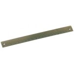 Plaque fraiseuse mi - rude curviligne - pour matriaux tendres sam outillage