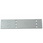 Plaque de montage pour ferme - porte ts 90 dormakaba