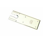 Plaque de recouvrement pour pivot janus et minos sevax