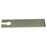 Plaque de recouvrement pour pivots de sol bts 80 dormakaba Plaque de recouvrement pour pivots de sol bts 80 dormakaba