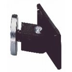 Contre - plaques sur pivots maw, pour grands angles dormakaba