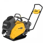 Plaque vibrante 15 kn powershift? - solo - dcps7154n - xj dewalt