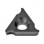 Plaquettes carbure arrondies de rechange pour sp - 7252f - par 10 vessel