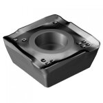 Plaquette pour fraises coromill 490 - 490r - 140408m - mm 1040 - x10 sandvik tooling fr div coromant ...