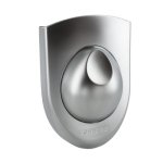 Plastron � bascule - complet - pour dl 400 se presto