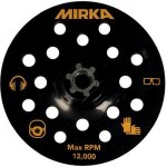 Plateau auto - agrippant � 125 mm - m14 - pour capot d'aspiration mirka