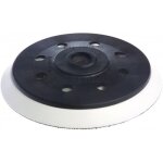 Plateau auto - agrippant souple pour ponceuse excentrique bo6030 et bo6040 makita Plateau auto - agrippant souple pour ponceuse excentrique bo6030 et bo6040 makita