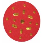 Plateau pour disques 6 ou 8 trous perfor�s auto - agrippant vsm