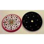 Plateau multiperfor� compact 3m? 861 plus - 152 mm x 9. 52 mm x 15. 8 mm - 53 trous 3m