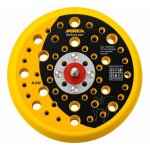 Plateau de pon�age net � 150mm - 51 trous mirka