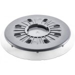 Plateau de ponage pour ponceuse ro 150 feq - super mou festool