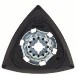 Plateau de ponage triangulaire pour gop - largeur 93 cm bosch
