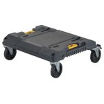 Plateau roulant tstak - charge 100kg dewalt