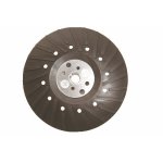 Plateau ventil� bricozor