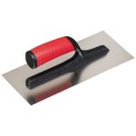 Platoir inox lisse 28 x 12 cm taliaplast