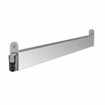 Plinthe automatique type ws pour porte battante d'intérieur en bois - 830 mm athmer Plinthe automatique type ws pour porte battante d'intérieur en bois - 830 mm athmer