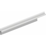 Plinthe  brosse - hauteur 13, 5 mm - longueur 2, 5 m - ibs ellen