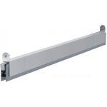 Plinthe pour porte schall - ex lw - 15 / 30 ws - pose � encastrer - 1030 mm athmer