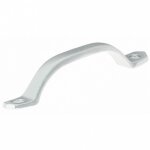 Poign�e � pattes - aluminium bricozor