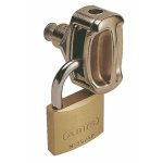 Poignées à condamnation par cadenas ronis Poignées à condamnation par cadenas ronis