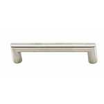 Poigne droite type trier narona - inox - l108mm bricozor