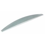 Poigne de meuble arch - entraxe 192 - chrom mat