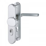 Poigne de porte palire de scurit stockholm - palire hoppe