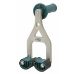 Poign�es porte - panneaux ptu81 (la paire) virutex