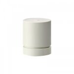 Poignée de réglage pour robinet thermostatique tl1 - blanc - m30x1, 5 rbm Poignée de réglage pour robinet thermostatique tl1 - blanc - m30x1, 5 rbm