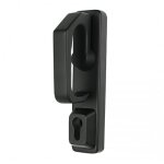 Poign�e rotative pour serrure antipanique - pr2e noir jpm
