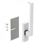 Poign�e simple - coulissant � translation - droite - blanc - k - 12920 - r ferco