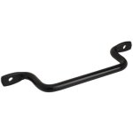 Poigne de volet  pattes aluminium - 8 mm torbel