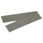 Pointes pour cloueuse - 1x1, 25 mm - longueur 25mm - 5000 pièces lacmé Pointes pour cloueuse - 1x1, 25 mm - longueur 25mm - 5000 pièces lacmé