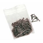 Pointe pour entr�es en acier - diam�tre 1, 8 mm dubois