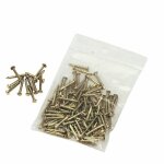 Pointe pour entr�es en laiton - diam�tre 1, 8 mm dubois