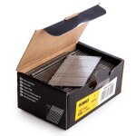 Pointes lisses acier pour cloueur sans fil - 1, 6 x 44 mm dewalt