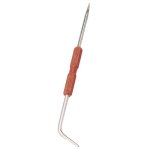 Pointe  tracer en acier stubs poli wilmart