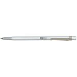 Pointe  tracer en carbure  corps 6 pans longueur 145 mm ks tools