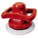 Polisseuse pour carrosserie automobile - cc - po 90 einhell Polisseuse pour carrosserie automobile - cc - po 90 einhell