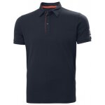 Polo de travail kensington - bleu navy - s helly hansen Polo de travail kensington - bleu navy - s helly hansen