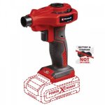 Pompe  air sans fil ce - ap 18 li - solo - power x - change einhell