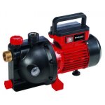 Pompe d?arrosage de surface gc - gp 8042 eco einhell