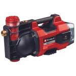 Pompe d'arrosage de surface sans fil - aquinna 36 / 38 f led - power x - change einhell