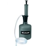 Pompe aspirante carburant et huile einhell
